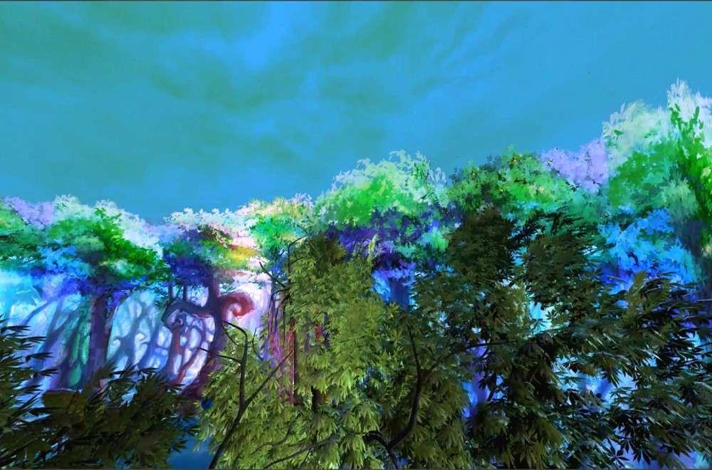如何追狮子座游戏画面