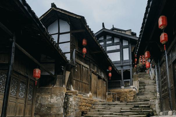 保持大局